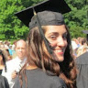 Meet your Posher, Mary